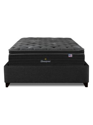 Imagen 2 del producto Cama Marengo Harmony King