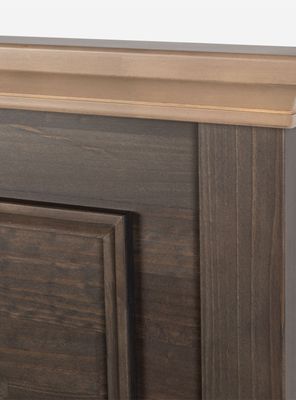 Imagen 2 del producto Respaldo Anna 2 Plazas