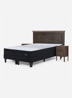 Cama Tempo King Anna