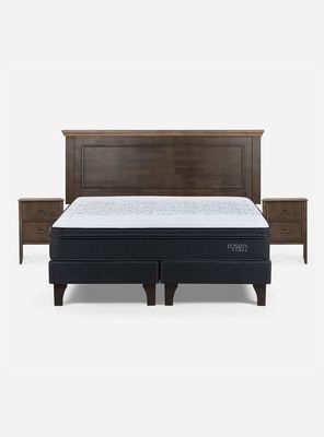 Imagen 2 del producto Cama Tempo King Anna