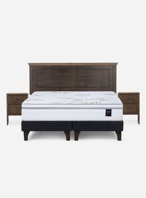 Imagen 2 del producto Cama Art 4 King Anna