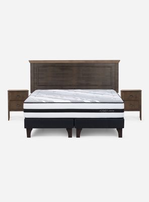 Imagen 2 del producto Cama Driven King Anna