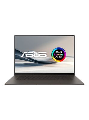 Notebook Zenbook S 16 OLED UM5606 AMD Ryzen AI 9 Serie 8000 32GB RAM 1TB SSD 16"" 3K 120Hz Touch Screen