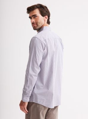 Imagen 2 del producto Camisa  Manga Larga Cuadros