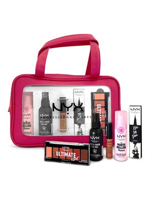 Maleta NYX Professional Makeup Modelo Roma