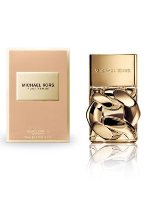 Imagen 2 del producto Perfume Pour Femme EDP Mujer 50 ml Michael Kors