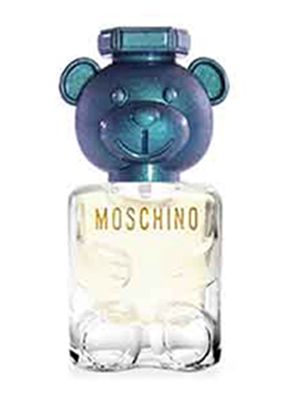 Imagen 2 del producto Set Miniaturas Perfumes Moschino Toy 4 x 5 ml Unisex