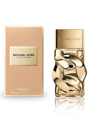 Imagen 2 del producto Perfume Pour Femme EDP Mujer 100 ml Michael Kors