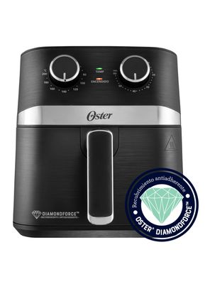 Imagen 2 del producto Freidora de Aire Manual DiamondForce CKSTAF401MDF