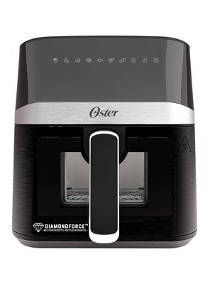 Imagen 2 del producto Freidora de Aire Digital 4 Litros DiamondForce CKSTAF40WDDF
