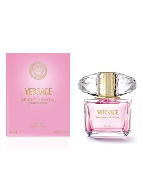 Imagen 2 del producto Perfume Bright Crystal Parfum Mujer 90 ml Versace