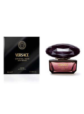 Imagen 2 del producto Perfume Crystal Noir Parfum Mujer 50 ml Versace