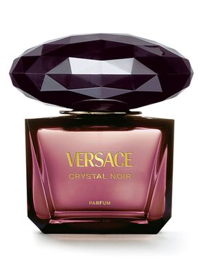 Perfume Crystal Noir Parfum Mujer 100 ml Versace