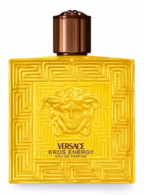 Perfume Eros Energy EDP Hombre 200 ml Versace
