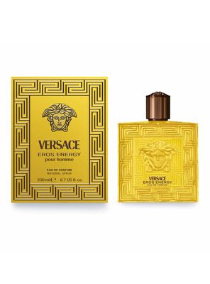 Imagen 2 del producto Perfume Eros Energy EDP Hombre 200 ml Versace