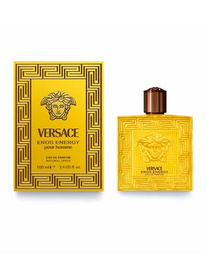 Imagen 2 del producto Perfume Eros Energy EDP Hombre 100 ml Versace