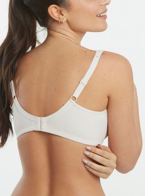 Imagen 2 del producto Sostén Flores Diseño Liso Soporte Perfecto Flores