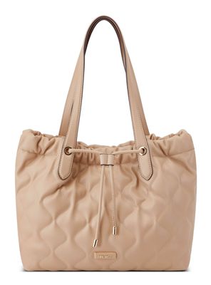 Cartera de Hombro Khaki