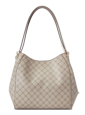 Cartera Meara Beige