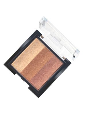 Sombra Petrizzio de Ojos Trio Golden Brown 4