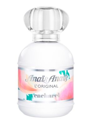 Perfume Cacharel Anaís Anaís Mujer EDT 30 ml