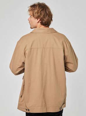 Imagen 2 del producto Chaqueta Modelo Cooper