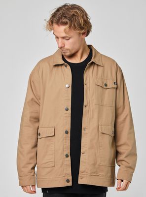 Chaqueta Modelo Cooper