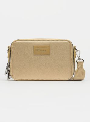 Bandolera New Penny con Cierre