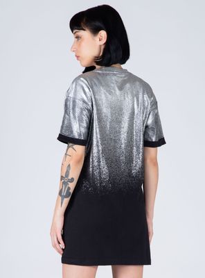 Imagen 2 del producto Polera Mechanic Tipo Vestido