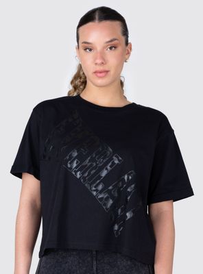 Polera Glint Manga Corta
