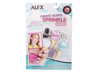 Imagen 2 del producto Sweet Scent Sprinkle Alex
