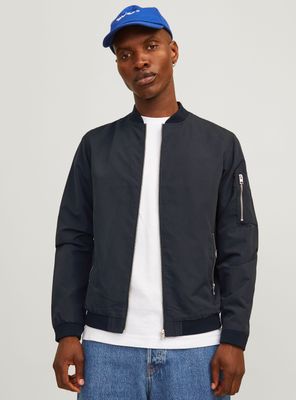 Chaqueta Fullzipper Lisa Regular