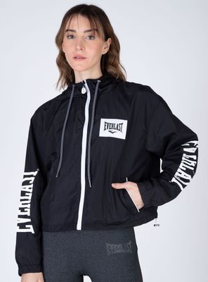 Chaqueta International Cortaviento