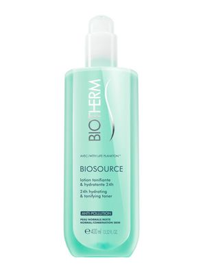 Tónico Biotherm Biosource Piel Normal 400 ml