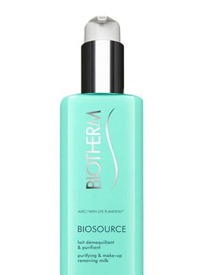Imagen 2 del producto Desmaquillante Biotherm Biosource Piel Normal 400 ml