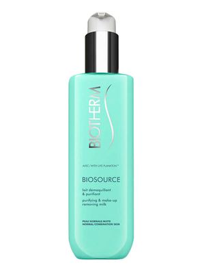 Desmaquillante Biotherm Biosource Piel Normal 400 ml