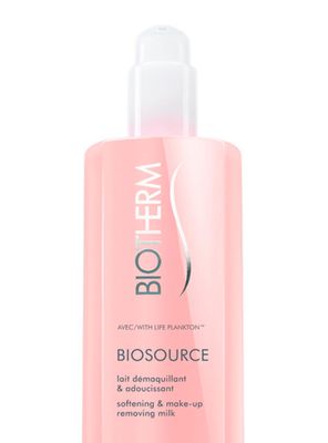 Imagen 2 del producto Desmaquillante Biotherm Biosource Piel Seca 400 ml