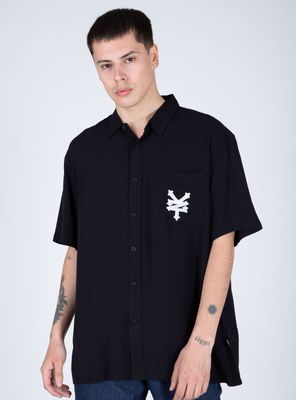 Camisa Original Two Manga Corta