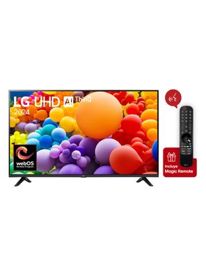 LED Smart TV 50"" 4K UHD 50UT7300PSB + Magic Remote