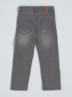 Imagen 2 del producto Jeans Denim Básico Niño