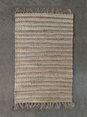 Imagen 1 del producto Alfombra Yute Natural 160x230 cm Natural