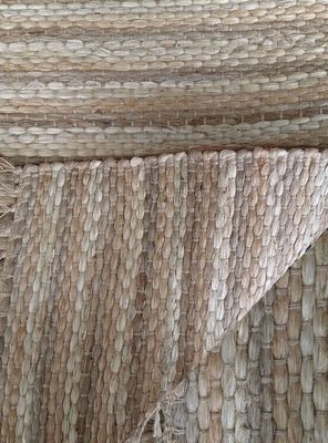 Imagen 2 del producto Alfombra Yute Natural 160x230 cm Natural