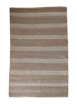 Imagen 1 del producto Alfombra Yute Nordic 240x340 cm Beige