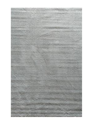 Alfombra Dubai 150x200 cm Gris