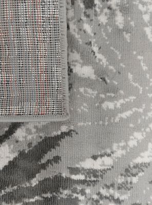 Imagen 2 del producto Alfombra Norway 170x230 cm Gris