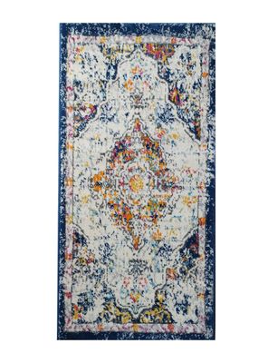 Alfombra Norway 170x230 cm Azul