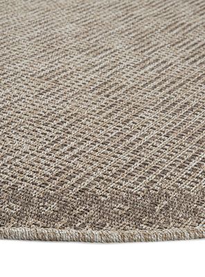 Imagen 2 del producto Alfombra Venus Redonda 200x200 cm Beige
