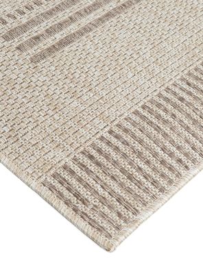 Imagen 2 del producto Alfombra Dawn 160x230 cm Crema
