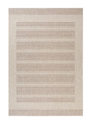 Alfombra Dawn 160x230 cm Crema