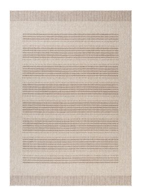 Alfombra Dawn 240x340 cm Crema